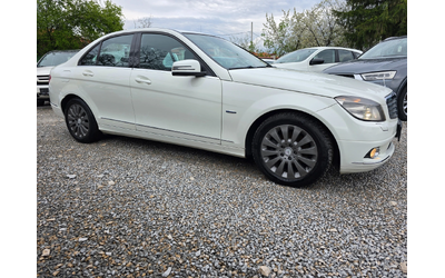 mercedes-benz-c-200 - 5