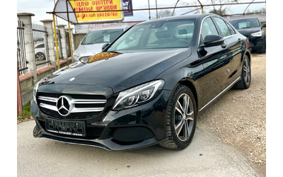 mercedes-benz-c-200 - 0