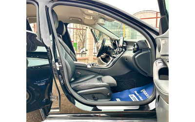 Mercedes-Benz C 200 2.0i 184HP AUTOMATIC FULL - автомобили, коли, обяви за нови и употребявани 10