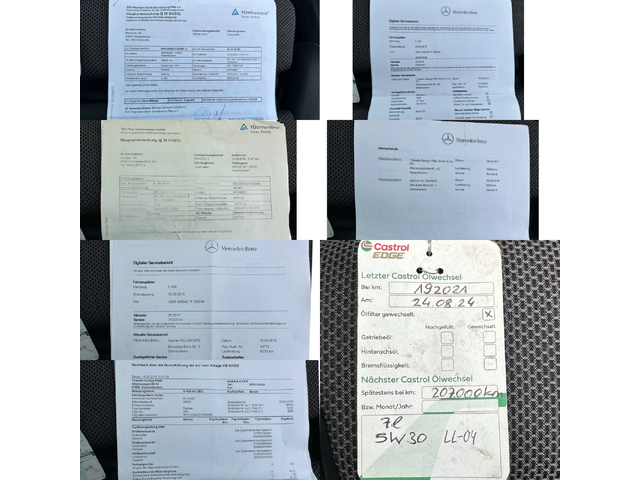 Mercedes-Benz C 200 2.0i 184HP AUTOMATIC FULL - автомобили, коли, обяви за нови и употребявани 13