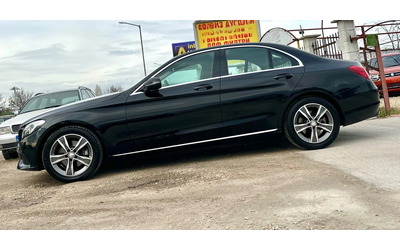 mercedes-benz-c-200 - 3