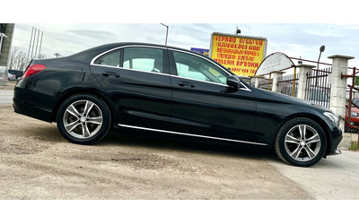 mercedes-benz-c-200 - 4