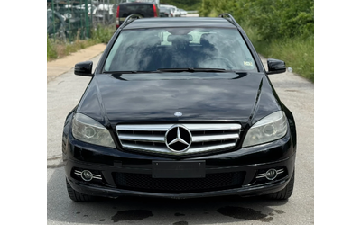 mercedes-benz-c-200 - 1