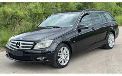 mercedes-benz-c-200 - 2