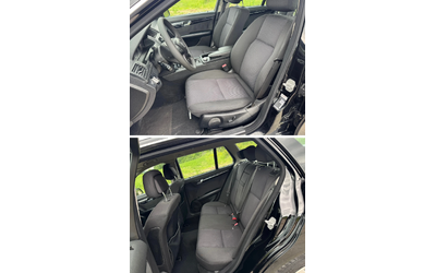 Mercedes-Benz C 200 2.2CDI/136кс - автомобили, коли, обяви за нови и употребявани 8