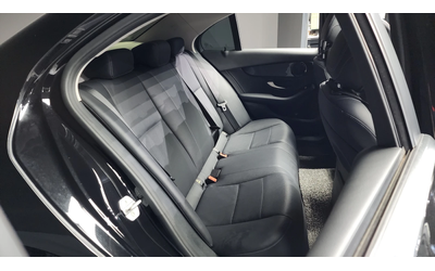 Mercedes-Benz C 200 autogeorge.com - автомобили, коли, обяви за нови и употребявани 10