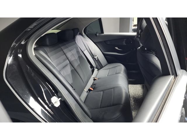 Mercedes-Benz C 200 autogeorge.com - автомобили, коли, обяви за нови и употребявани 10