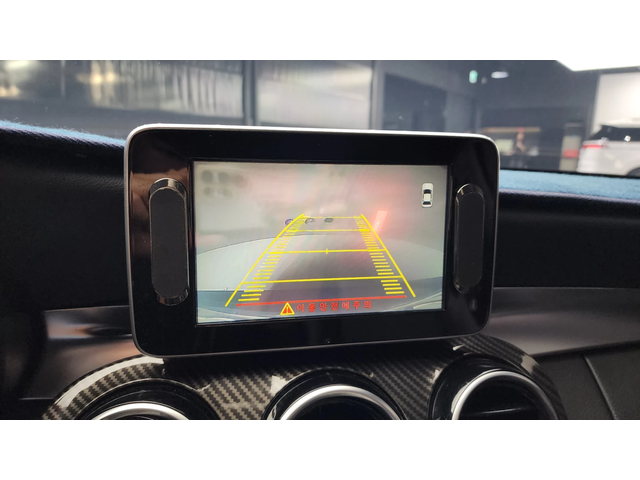 Mercedes-Benz C 200 autogeorge.com - автомобили, коли, обяви за нови и употребявани 13