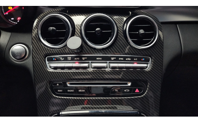 Mercedes-Benz C 200 autogeorge.com - автомобили, коли, обяви за нови и употребявани 14