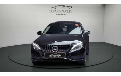 mercedes-benz-c-200 - 2