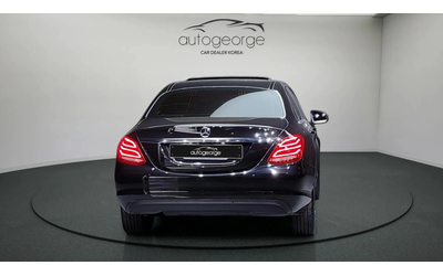 mercedes-benz-c-200 - 3