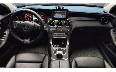 mercedes-benz-c-200 - 5