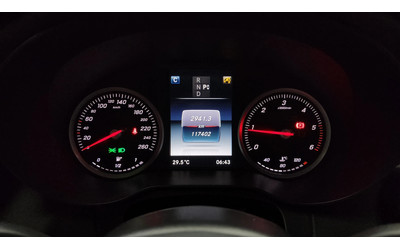 Mercedes-Benz C 200 autogeorge.com - автомобили, коли, обяви за нови и употребявани 6