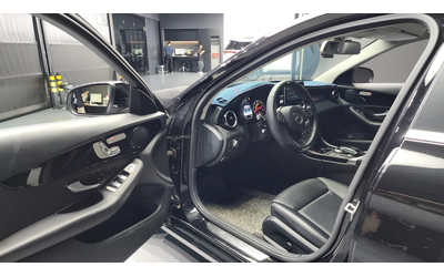 Mercedes-Benz C 200 autogeorge.com - автомобили, коли, обяви за нови и употребявани 8