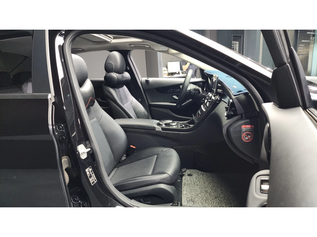 Mercedes-Benz C 200 autogeorge.com - автомобили, коли, обяви за нови и употребявани 9