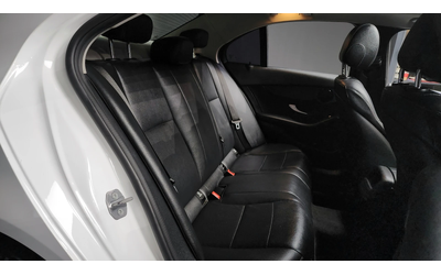 Mercedes-Benz C 200 autogeorge.com - автомобили, коли, обяви за нови и употребявани 10