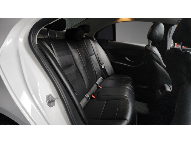 Mercedes-Benz C 200 autogeorge.com - автомобили, коли, обяви за нови и употребявани 10