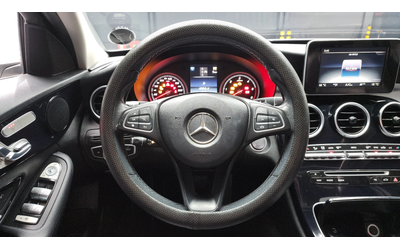 Mercedes-Benz C 200 autogeorge.com - автомобили, коли, обяви за нови и употребявани 11