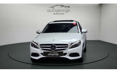 mercedes-benz-c-200 - 2