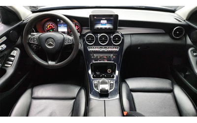 mercedes-benz-c-200 - 5