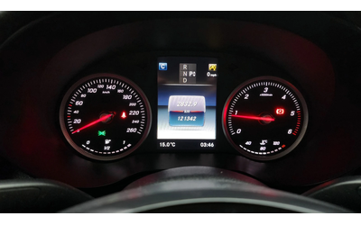 Mercedes-Benz C 200 autogeorge.com - автомобили, коли, обяви за нови и употребявани 6