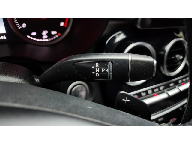 Mercedes-Benz C 200 autogeorge.com - автомобили, коли, обяви за нови и употребявани 7