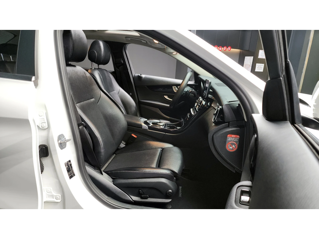 Mercedes-Benz C 200 autogeorge.com - автомобили, коли, обяви за нови и употребявани 9