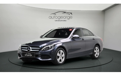 mercedes-benz-c-200 - 0