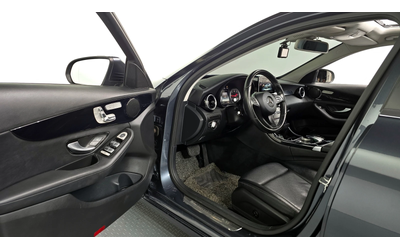 Mercedes-Benz C 200 autogeorge.com - автомобили, коли, обяви за нови и употребявани 10