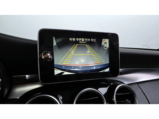 Mercedes-Benz C 200 autogeorge.com - автомобили, коли, обяви за нови и употребявани 14