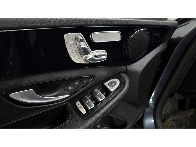 Mercedes-Benz C 200 autogeorge.com - автомобили, коли, обяви за нови и употребявани 15