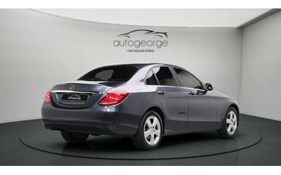 mercedes-benz-c-200 - 1