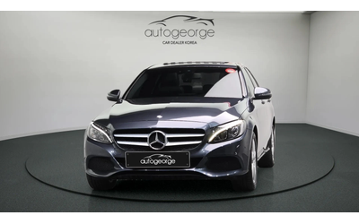 mercedes-benz-c-200 - 2