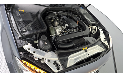 mercedes-benz-c-200 - 5