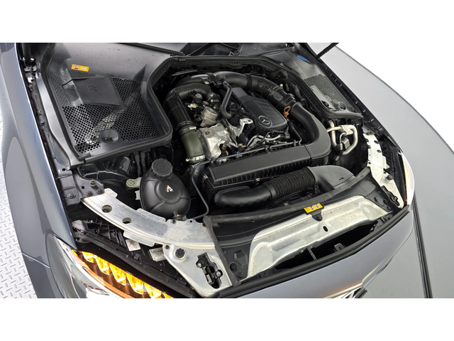 Mercedes-Benz C 200 autogeorge.com - автомобили, коли, обяви за нови и употребявани 5