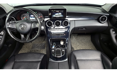 Mercedes-Benz C 200 autogeorge.com - автомобили, коли, обяви за нови и употребявани 6