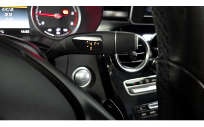 Mercedes-Benz C 200 autogeorge.com - автомобили, коли, обяви за нови и употребявани 8