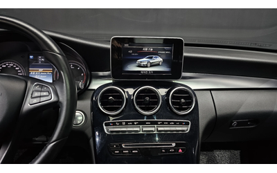 Mercedes-Benz C 200 autogeorge.com - автомобили, коли, обяви за нови и употребявани 11