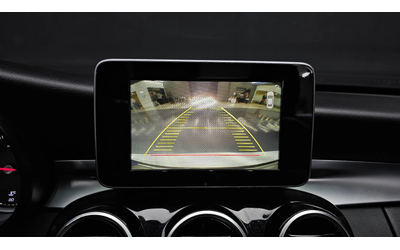 Mercedes-Benz C 200 autogeorge.com - автомобили, коли, обяви за нови и употребявани 12