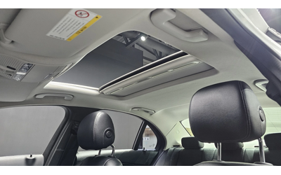 Mercedes-Benz C 200 autogeorge.com - автомобили, коли, обяви за нови и употребявани 15