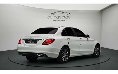 mercedes-benz-c-200 - 1