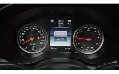 mercedes-benz-c-200 - 5