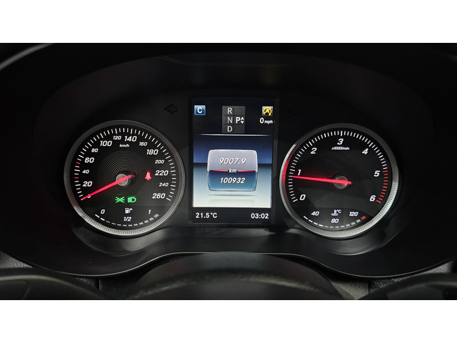 Mercedes-Benz C 200 autogeorge.com - автомобили, коли, обяви за нови и употребявани 5