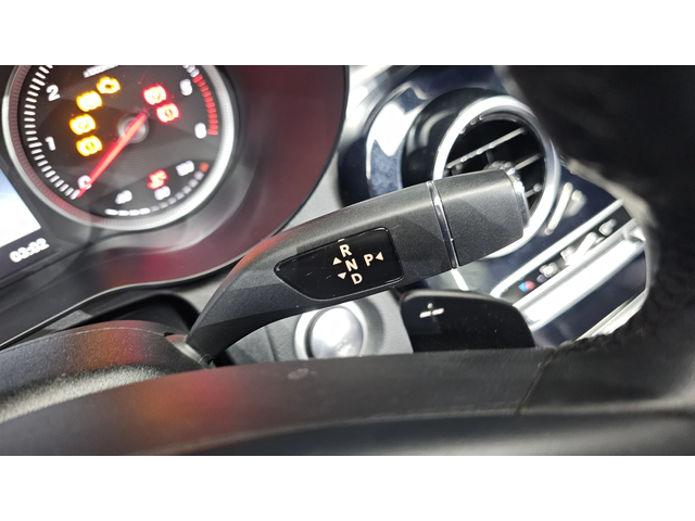 Mercedes-Benz C 200 autogeorge.com - автомобили, коли, обяви за нови и употребявани 6