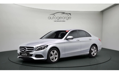 mercedes-benz-c-200 - 0