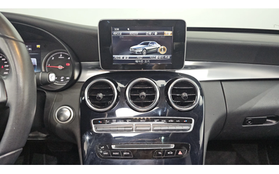 Mercedes-Benz C 200 autogeorge.com - автомобили, коли, обяви за нови и употребявани 11