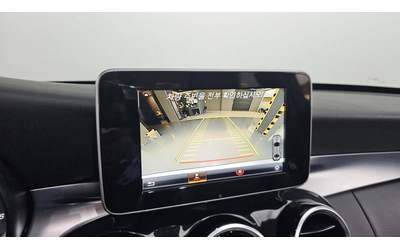 Mercedes-Benz C 200 autogeorge.com - автомобили, коли, обяви за нови и употребявани 12