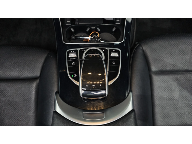 Mercedes-Benz C 200 autogeorge.com - автомобили, коли, обяви за нови и употребявани 15