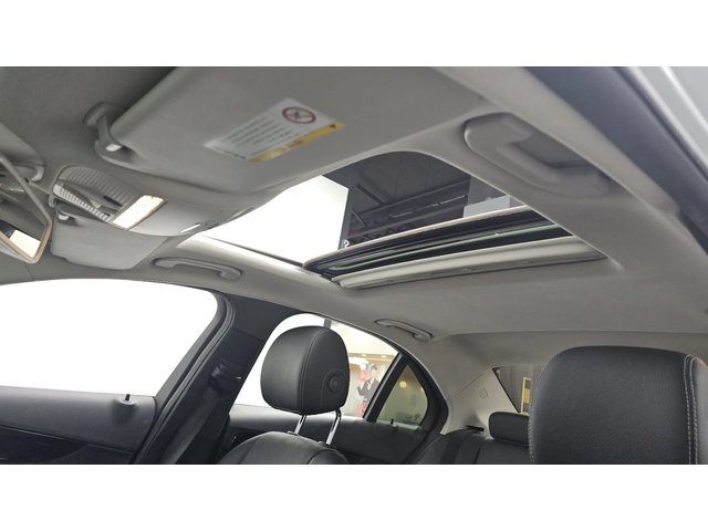 Mercedes-Benz C 200 autogeorge.com - автомобили, коли, обяви за нови и употребявани 16