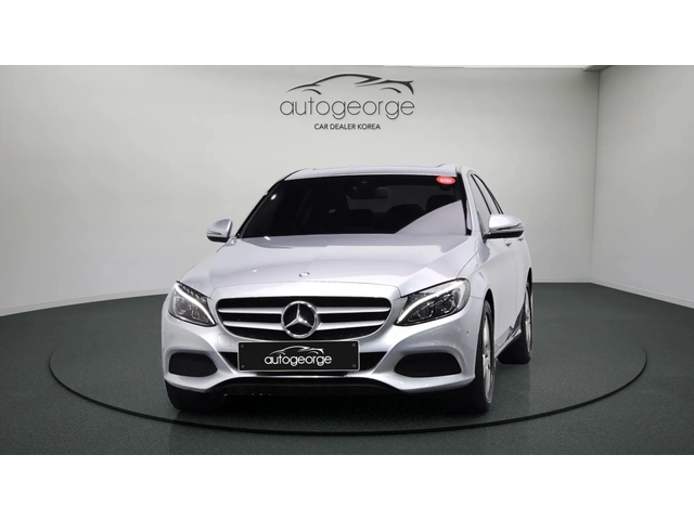 Mercedes-Benz C 200 autogeorge.com - автомобили, коли, обяви за нови и употребявани 2